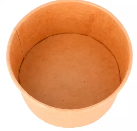 50 Pots &agrave; Glaces 240ml KRAFT