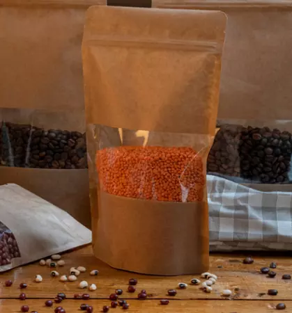 50 SAC AUTO FERMETURE / GA258.04