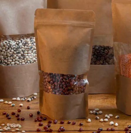 50 sacs auto-fermeture 250Gr 13+3.5x22.5