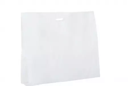 50 Sacs PDS Blanc 700+150/150x650 50&micro; / 12108