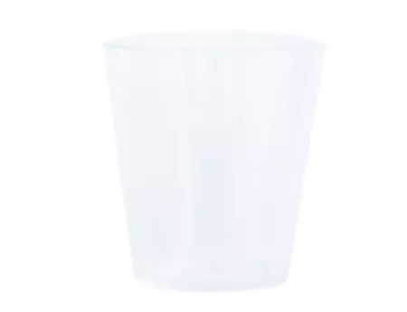 50 Verres &agrave; d&eacute;gustation 3cl Jaug&eacute; 2cl