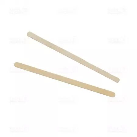 500 Agitateurs Bambous 14cm