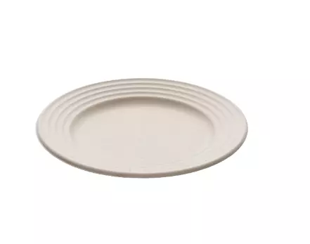 500 ASSIETTES WAVE 23CM / ISV51WAVE230N