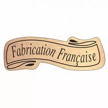 500 &eacute;tiquettes fabrication fran&ccedil;aise