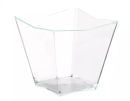 500 mignardise cristal diamant 120CC