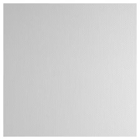500 Nappes Papier 60x60 BLANC