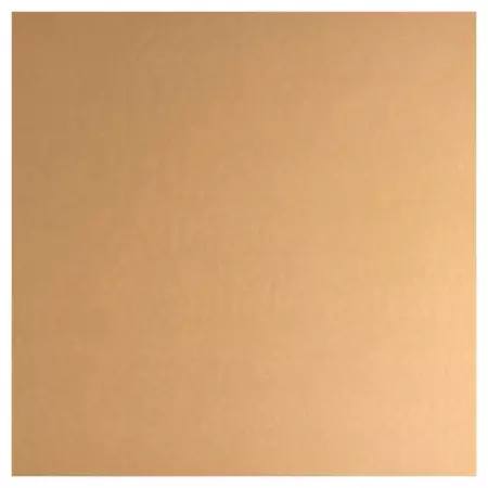 500 Nappes Papier Kraft 60x60 BRUN