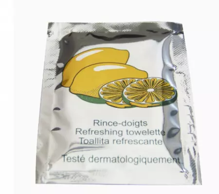 500 Rinces Doigts PROMO