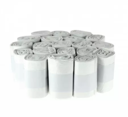 500 SACS POUB. 30L BLANC HD 