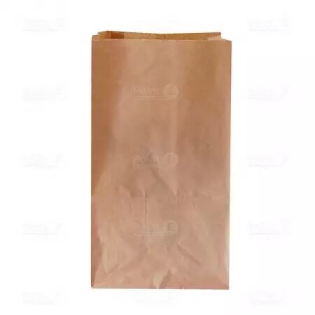 500 Sacs SOS Kraft Brun 22+14x38 / SOSBR2040