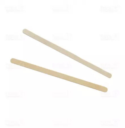 5000 Agitateurs Bambou 14cm