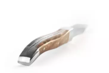 6 COUTEAUX STEACK HQ ALPS