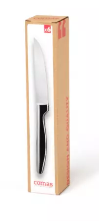 6 COUTEAUX STEAK BOJ / K6.2
