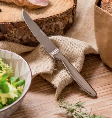 6 COUTEAUX STEAK BOJ / K6.2