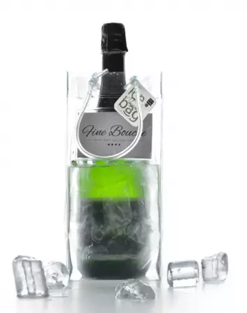 6 Ice.bag&reg; PRO BUSINESS 11+11x25.5 cm