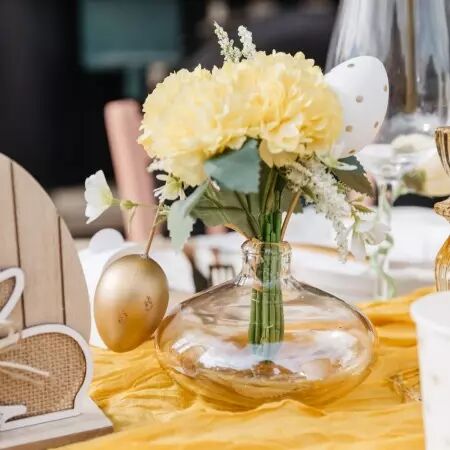 6 PICS OEUFS DE PAQUES / AR93665