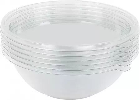 6 Saladiers 2.2Litres