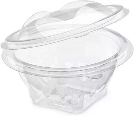 60 Bols Salade &agrave; Couvercle SLR250