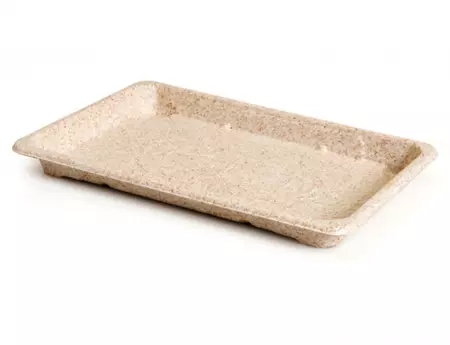 800 Boites Sushi 23.5x15.5x2cm BIONIC