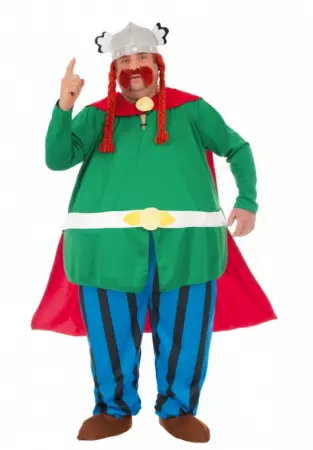 ABRARACOURCIX 6 PIECES TXL - ASTERIX&reg;