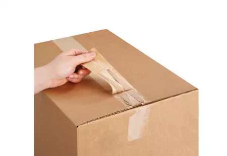 Adh&eacute;sif Kraft gomm&eacute; 60gr 50mmx200m