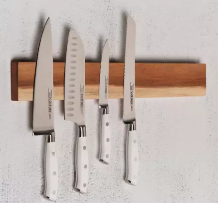 AFF&Ucirc;TEUR CHAIRA MARBLE 205 MM BLANCO