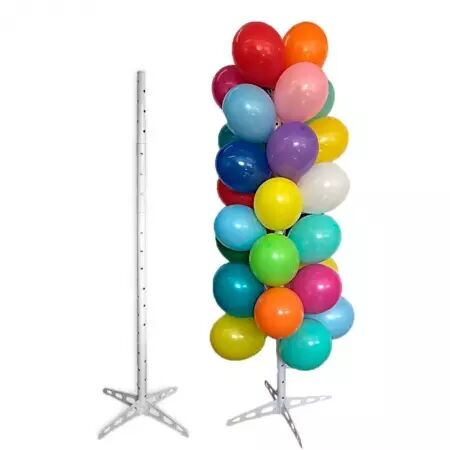  Arbre a ballons 165 cm pour 35 ballon.