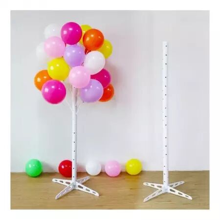  Arbre a ballons 165 cm pour 35 ballon.