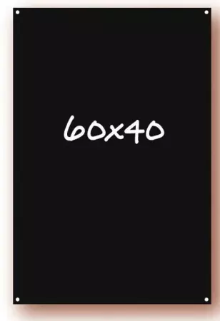 Ardoises Forex 60x40 / 4308