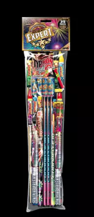 Assortiment EXPERT 37 Pi&egrave;ces