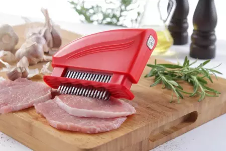 Attendrisseur Profi Line 51 lames 150x42x118 mm