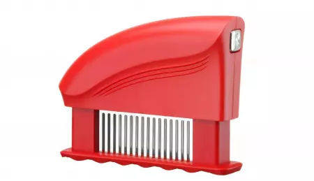 Attendrisseur Profi Line 51 lames 150x42x118 mm