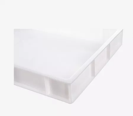 BAC A PATONS 600X400X76 14 L BLAN