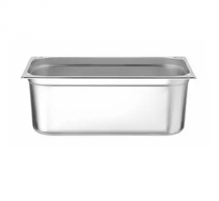 Bac Gastronorme 1/1 200 mm inox Kitchen Line