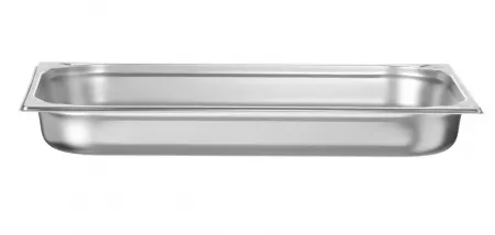 BAC GASTRONORME 1/1 65mm iNOX