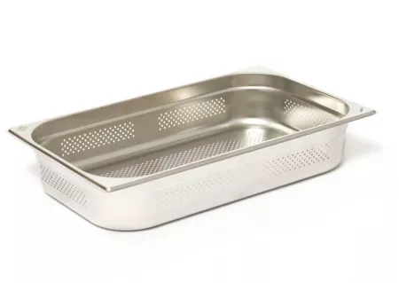 BAC PERFORE GN 1/1 100MM