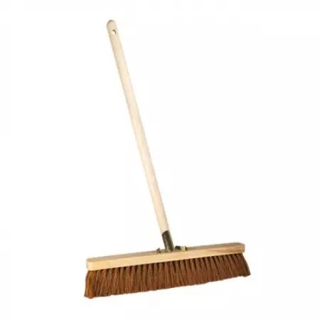 Balai coco 60 cm