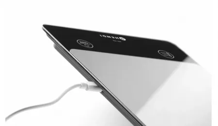 Balance de cuisine P&egrave;se jusqu\' &agrave; 10 kg