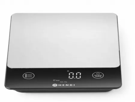 Balance de cuisine P&egrave;se jusqu\' &agrave; 10 kg