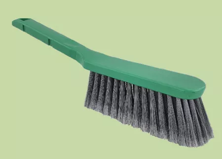 Balayette manuelle nylon ECOGREEN