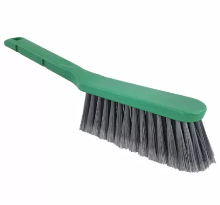 Balayette manuelle nylon ECOGREEN