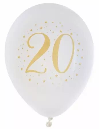  Ballon des &acirc;ges or