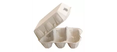 Ballot 462 Boites 6 oeufs