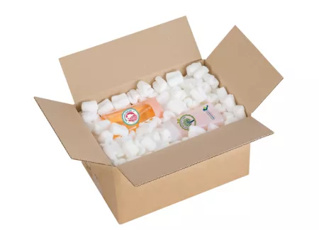 Ballot Calage Biod&eacute;gradable 1/2 m3 ( PAR 10 )