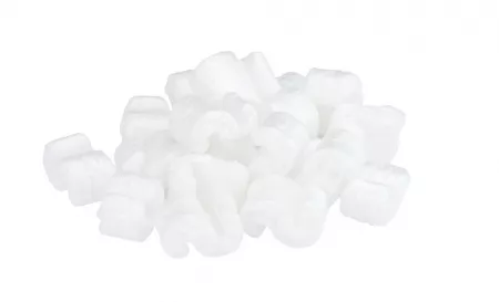 Ballot Calage polystyr&egrave;ne 1/2 m3 ( PAR 10 )