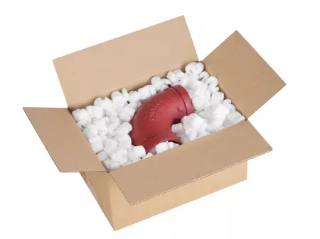 Ballot Calage polystyr&egrave;ne 1/2 m3 ( PAR 10 )