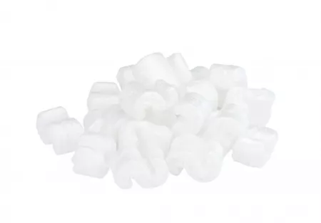 Ballot Calage polystyr&egrave;ne 1/2 m3