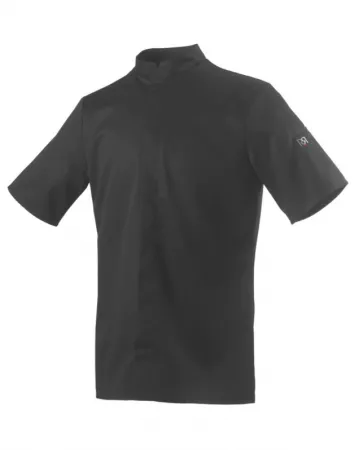 BALSA MANCHE COURTE NOIRE