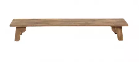 BANC CENTRE DE TABLE 