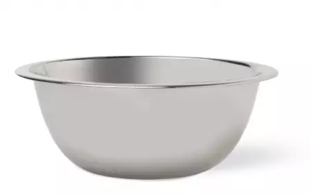 BASSINE H&Eacute;MISPHERIQUE 22